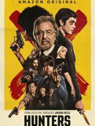 Hunters saison 1