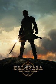The Son of Revenge – The Story of Kalevala